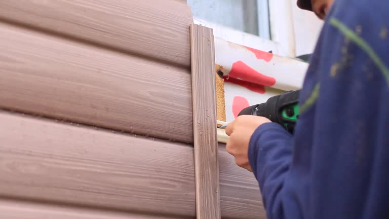 Best Weatherproofing and Sealing  in Ortonville, MI